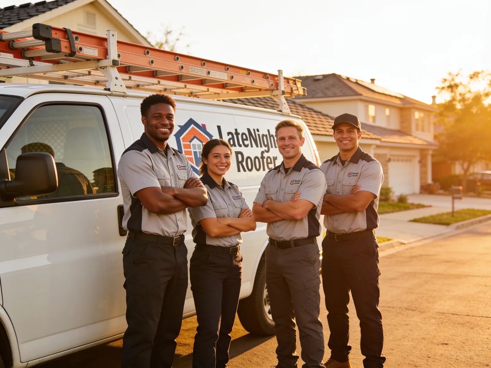 Emergency Roof Repair company in Treynor, IA